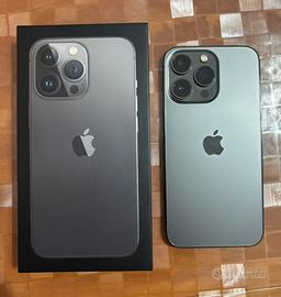 Iphone 13 Pro 256gb