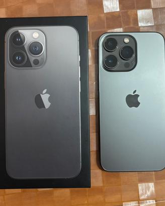 Iphone 13 Pro 256gb