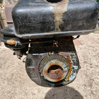 Motore lombardini im 350