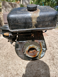 Motore lombardini im 350