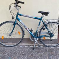 Bicicletta Tecnobike Sport Capri