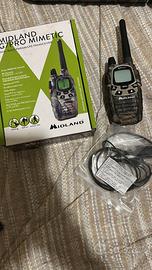 Midland G7 pro mimetic