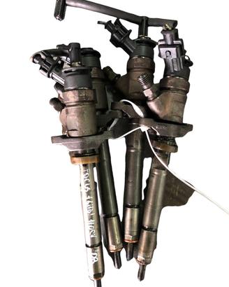 INIETTORI FORD Focus Berlina 3° Serie g8db Diesel