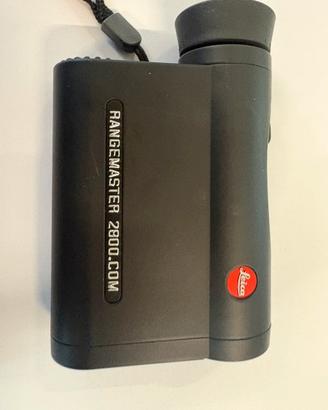 Telemetro Leica