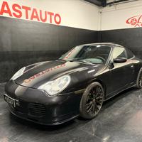 Porsche 996 4S Coupé asi