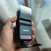 Godox tt350o 