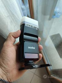 Godox tt350o 