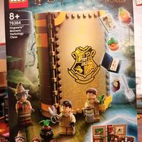 Lego harry Potter 76384