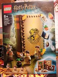 Lego harry Potter 76384