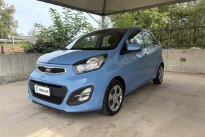 KIA Picanto 1.0 12V 5 porte City UNICO PROPRIETA