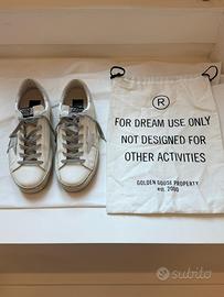 Scarpe Golden Goose