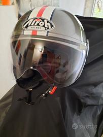 casco moto