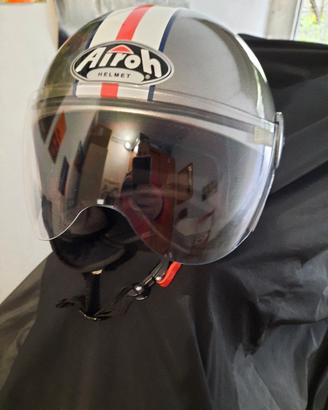 casco moto