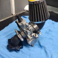 24 MIKUNI  CON COLLO 360 TOP 