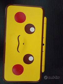 Nintendo di Pikachù