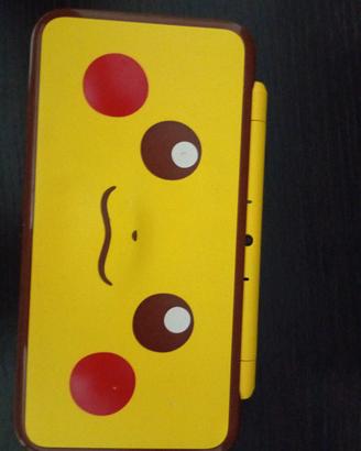 Nintendo di Pikachù