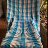 Copriletto Copert Una piazza e mezza Zara Home