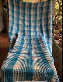 Copriletto Copert Una piazza e mezza Zara Home