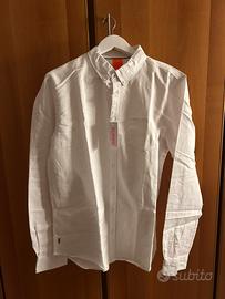 Camicia in Lino SUN 68