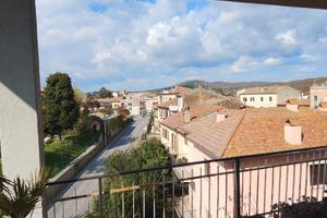 Appartamento panoramico attico