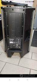 casse amplificate Yamaha 