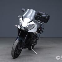 TRIUMPH Tiger 1050 Sport