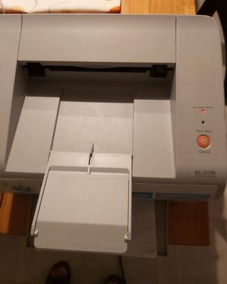 Stampante Samsung ML 2010R Laser