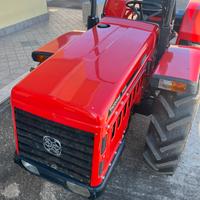 Trattore antonio carraro