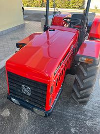 Trattore antonio carraro