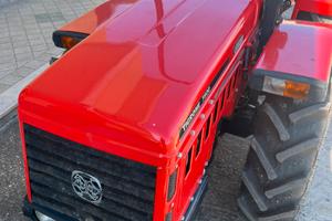 Trattore antonio carraro