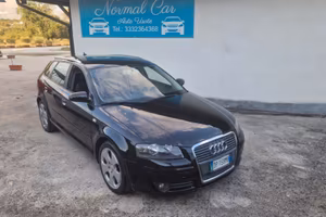 Audi A3 SPB 2.0 TDI Ambition