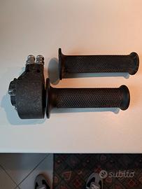 Suzuki RG 500 - 1980