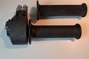 Suzuki RG 500 - 1980