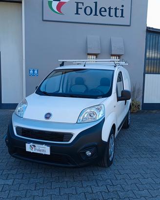 FIAT FIORINO 1.3 MJT AUTOCARRO