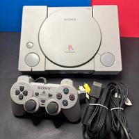 PlayStation 1