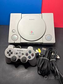 PlayStation 1