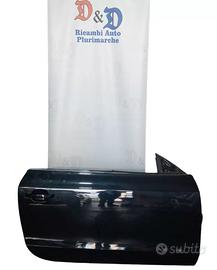 PORTA DESTRA AUDI A5 COUPE 2010