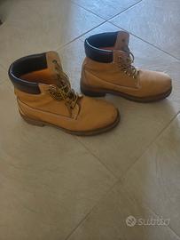 Scarpe Shooters