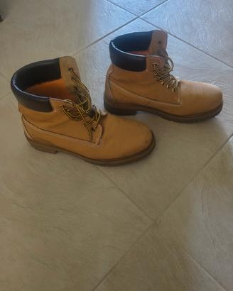Scarpe Shooters
