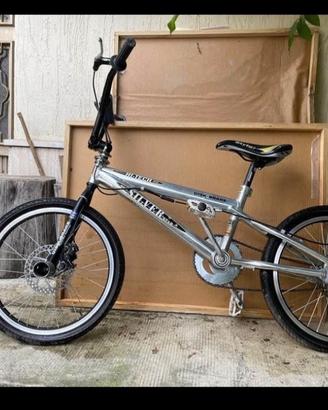 Bicicletta