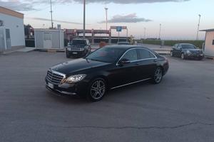 Mercedes s350d premium plus 4 matic