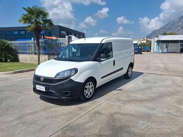 Fiat Doblò Fugonato MAXI 3 POSTI ANNO 2021