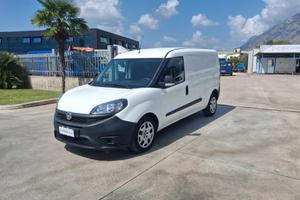 Fiat Doblò Fugonato MAXI 3 POSTI ANNO 2021