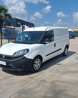 Fiat Doblò Fugonato MAXI 3 POSTI ANNO 2021