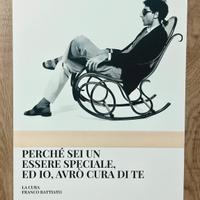 Poster "Fabrizio De Andrè" - Ritratto