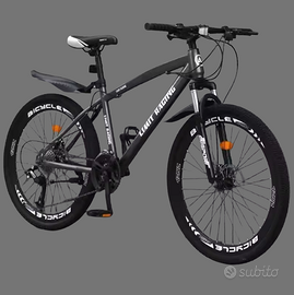 Mountain Bike  (Roma)