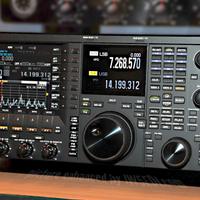 KENWOOD TS 990 