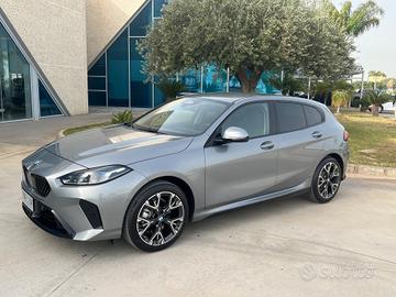 Bmw 118d MSport Design possibilità noleggio no sco