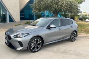 Bmw 118d MSport Design possibilità noleggio no sco