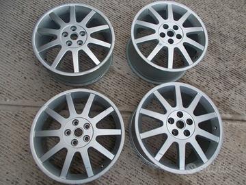 CERCHI MASERATI 3200 GT 2 X ANT + 2 X POST